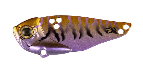 Daiwa Infeet Metal Vibe Lure
