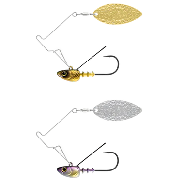 Daiwa BH Jig Spinner