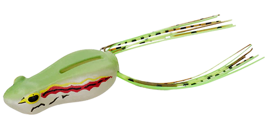 Daiwa Baitjunkie Kicker Walker Surface Lure