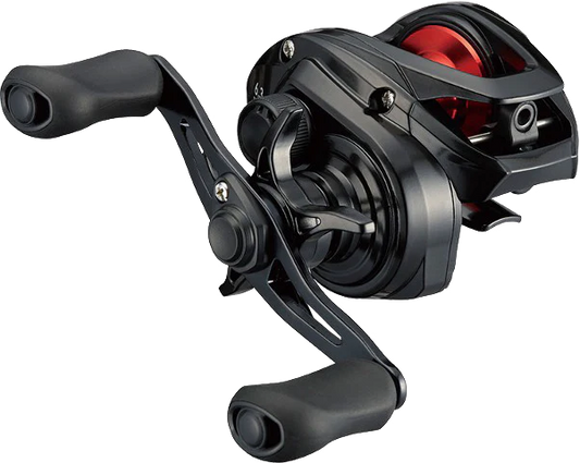 Daiwa PR100B Baitcast Reel