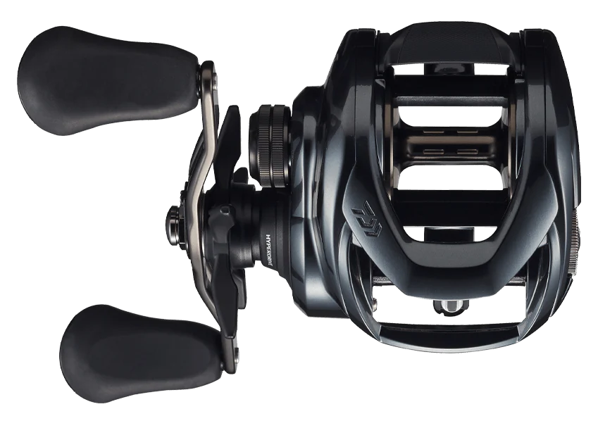 Daiwa Tatula 400