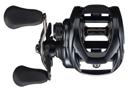 Daiwa Tatula 400