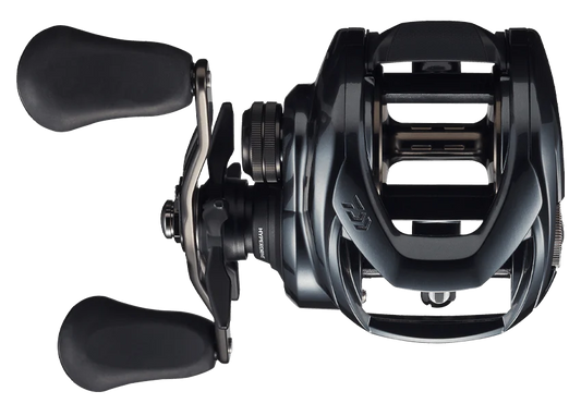 Daiwa Tatula 400