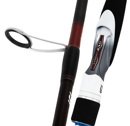 Daiwa 23 Infeet Ex Spinning Rods