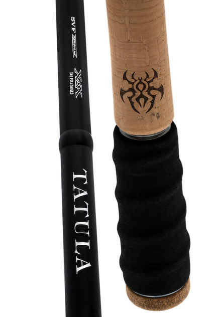 Daiwa 23 Tatula Baitcast Rods