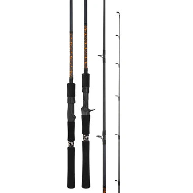 Daiwa 24 Aird X Spinning Rods