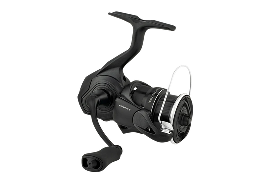 Daiwa 24 TD Black MQ Spinning Reel