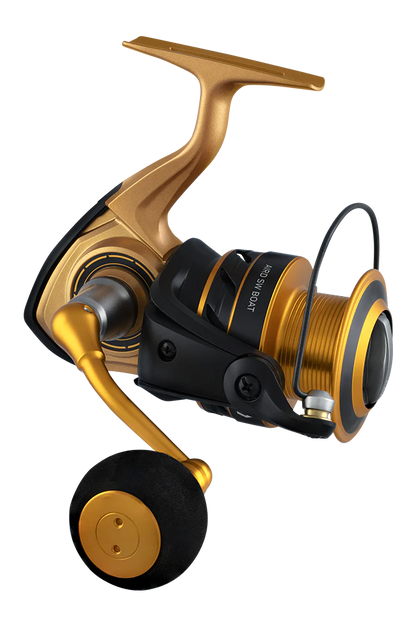 Daiwa Aird SW Spinning Reels