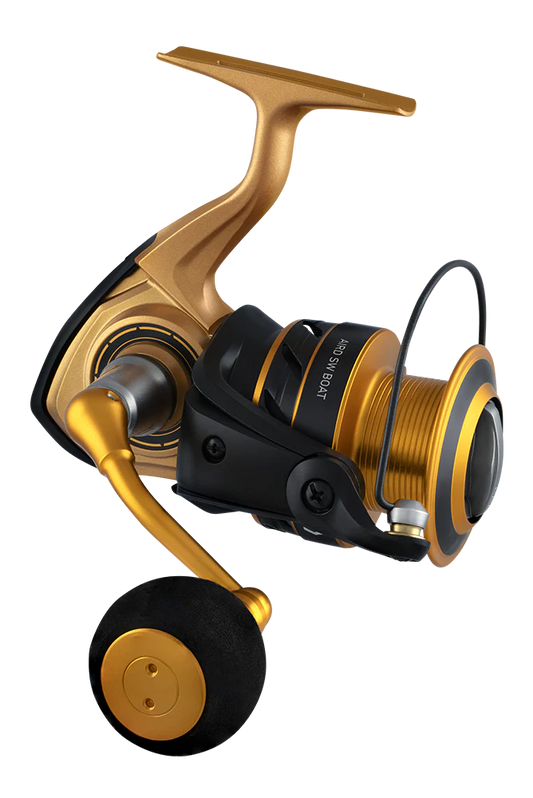 Daiwa Aird SW Spinning Reels