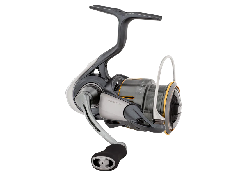 Daiwa Airity Spinning Reel