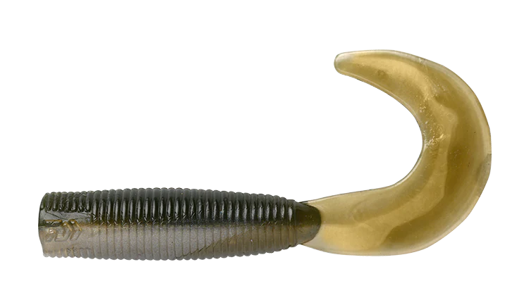 Daiwa Bait Junkie 2.5 Inch Grub