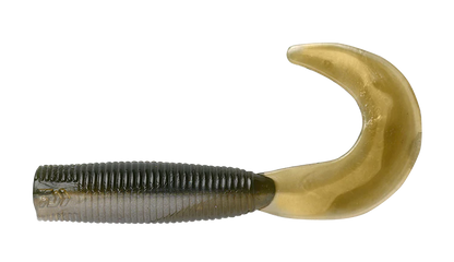 Daiwa Bait Junkie 2.5 Inch Grub
