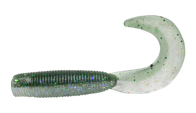 Daiwa Bait Junkie 2.5 Inch Grub