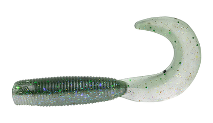 Daiwa Bait Junkie 2.5 Inch Grub