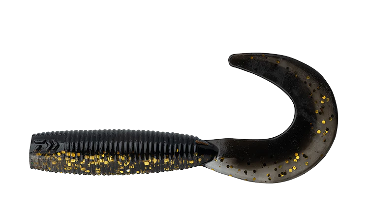 Daiwa Bait Junkie 2.5 Inch Grub