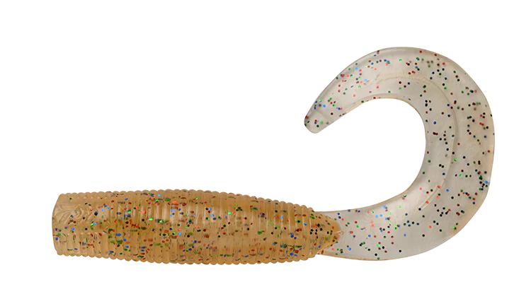 Daiwa Bait Junkie 2.5 Inch Grub