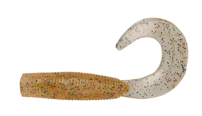 Daiwa Bait Junkie 2.5 Inch Grub