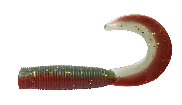Daiwa Bait Junkie 2.5 Inch Grub
