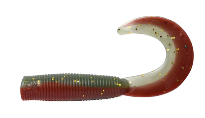 Daiwa Bait Junkie 2.5 Inch Grub