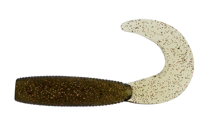 Daiwa Bait Junkie 2.5 Inch Grub