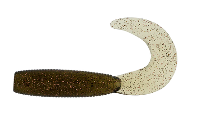 Daiwa Bait Junkie 2.5 Inch Grub