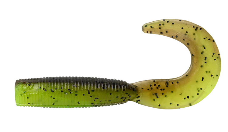 Daiwa Bait Junkie 2.5 Inch Grub