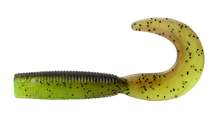 Daiwa Bait Junkie 2.5 Inch Grub