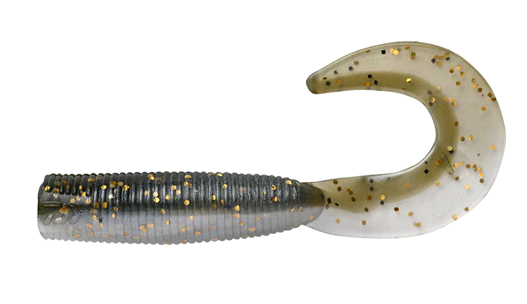 Daiwa Bait Junkie 2.5 Inch Grub