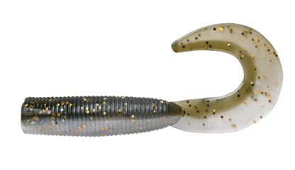 Daiwa Bait Junkie 2.5 Inch Grub