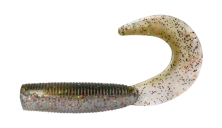 Daiwa Bait Junkie 2.5 Inch Grub
