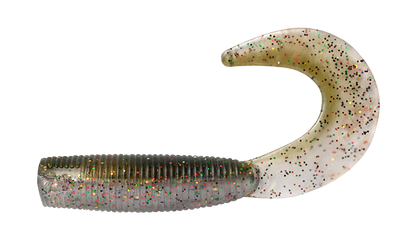 Daiwa Bait Junkie 2.5 Inch Grub