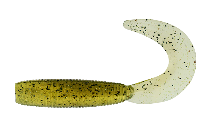Daiwa Bait Junkie 2.5 Inch Grub