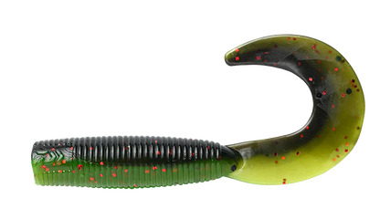 Daiwa Bait Junkie 2.5 Inch Grub