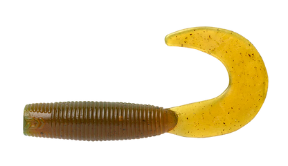 Daiwa Bait Junkie 2.5 Inch Grub