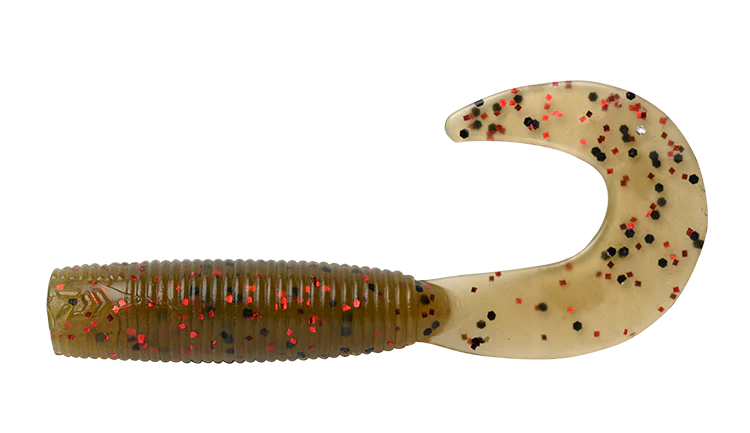 Daiwa Bait Junkie 2.5 Inch Grub