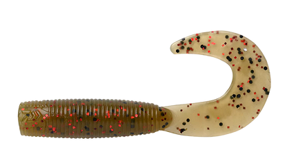 Daiwa Bait Junkie 2.5 Inch Grub