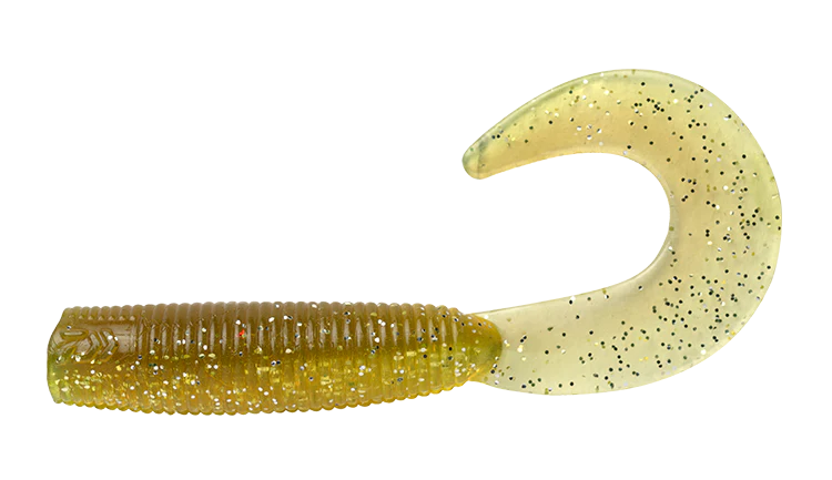 Daiwa Bait Junkie 2.5 Inch Grub