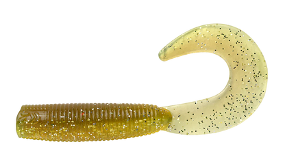 Daiwa Bait Junkie 2.5 Inch Grub