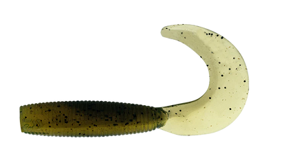 Daiwa Bait Junkie 2.5 Inch Grub