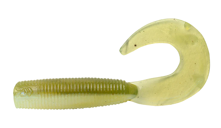 Daiwa Bait Junkie 2.5 Inch Grub