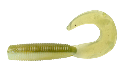 Daiwa Bait Junkie 2.5 Inch Grub