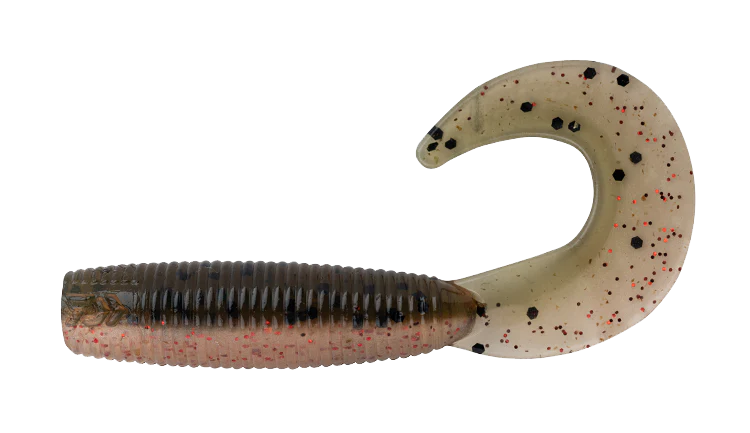 Daiwa Bait Junkie 2.5 Inch Grub