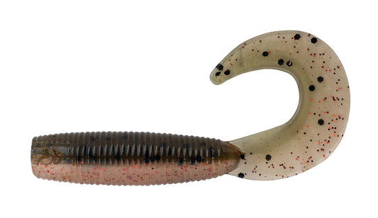 Daiwa Bait Junkie 2.5 Inch Grub