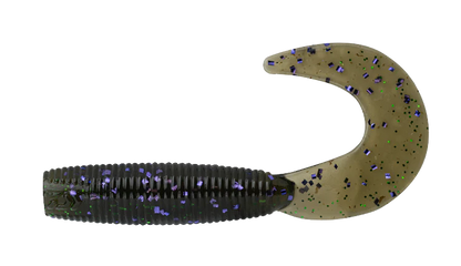 Daiwa Bait Junkie 2.5 Inch Grub