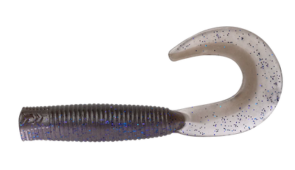 Daiwa Bait Junkie 2.5 Inch Grub