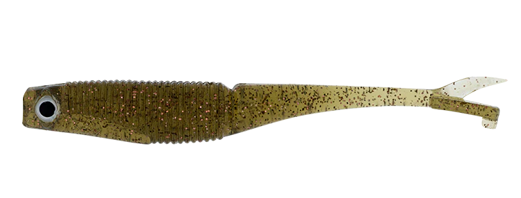 Daiwa Bait Junkie 2.95 Inch Flick