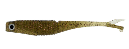 Daiwa Bait Junkie 2.95 Inch Flick