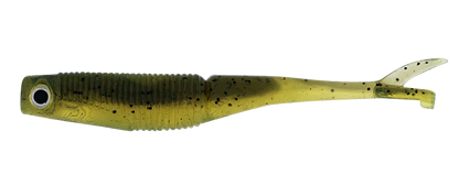 Daiwa Bait Junkie 2.95 Inch Flick