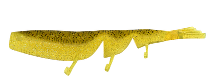 Daiwa Bait Junkie 3 Inch Prawn