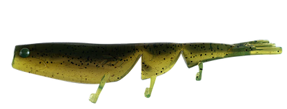 Daiwa Bait Junkie 3 Inch Prawn